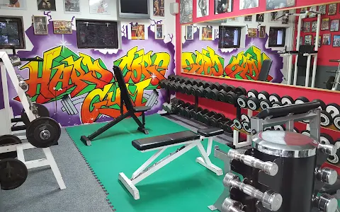 Hard Core Gym image