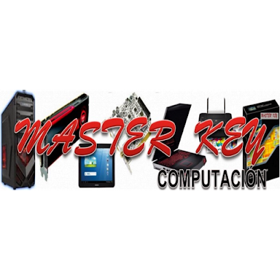 Master Key Computación