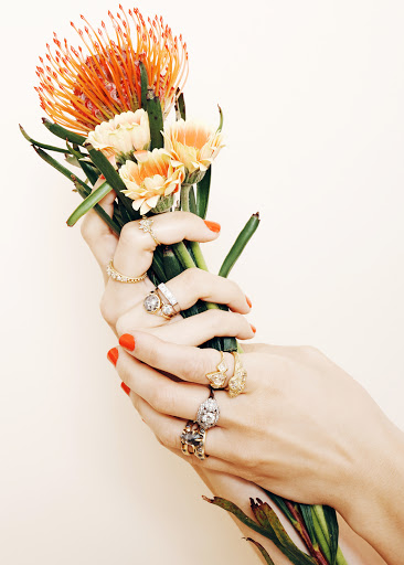 Jewelry Store «Esqueleto», reviews and photos, 482A 49th St Suite A, Oakland, CA 94609, USA