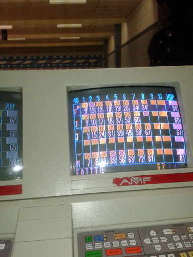 Bowling Alley «All Star Bowl», reviews and photos, 726 N Shortridge Rd, Indianapolis, IN 46219, USA