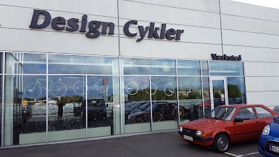 Photos of Design Cykler