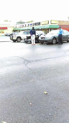 Supermarket «AFB Golden Mango Supermarkets», reviews and photos, 1871 Rockaway Pkwy, Brooklyn, NY 11236, USA