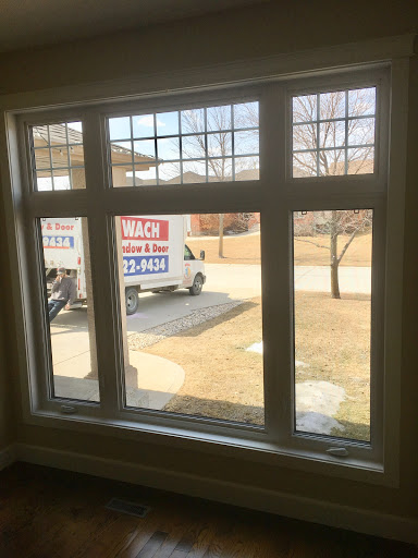 Wach Window & Door Ltd