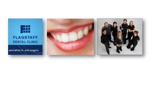 Reviews of Flagstaff Dental Clinic in Colchester - Dentist