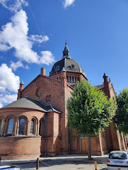 Sankt Markus Kirke