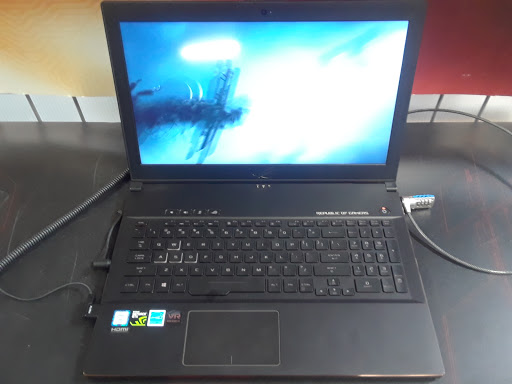 Electronics Store «Best Buy», reviews and photos, 7090 Market Pl Dr, Goleta, CA 93117, USA