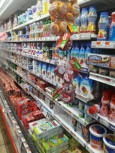 Grocery Store «Tropical Supermarket», reviews and photos, 446 North Ave, Dunellen, NJ 08812, USA