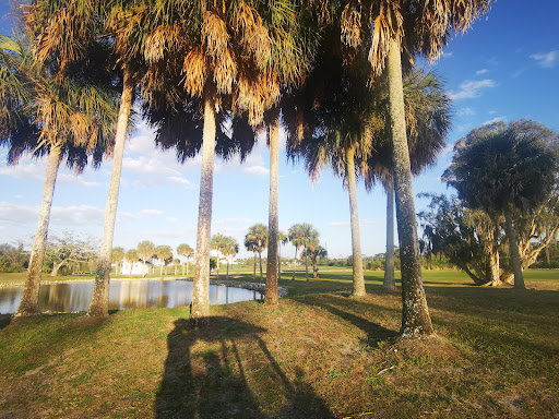 Golf Course «Tarpon Springs Golf Course», reviews and photos, 1310 S Pinellas Ave, Tarpon Springs, FL 34689, USA
