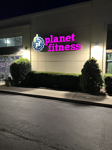 Gym «Planet Fitness», reviews and photos, 150 E Pennsylvania Ave, Downingtown, PA 19335, USA