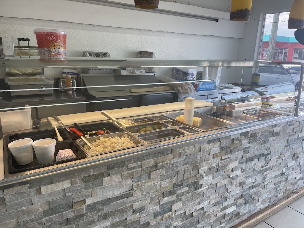 Tropicuban Cafe 33709