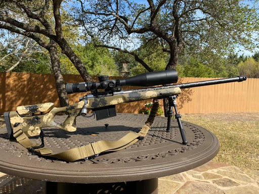 Sporting Goods Store «Sportsmans Finest», reviews and photos, 12434 FM2244, Bee Cave, TX 78738, USA