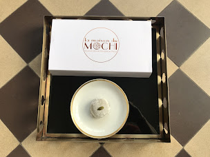 Photo n°5 de La Maison du Mochi à Saint-Martin-le-Beau ()