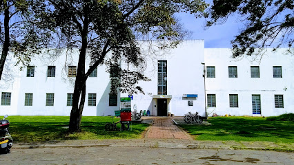 Edificio 701 - Escuela de Cine y Televisión