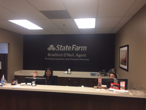 Insurance Agency «Bradford ONeil - State Farm Insurance Agent», reviews and photos