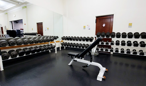 Gym «Ballard Health Club», reviews and photos, 2208 NW Market St, Seattle, WA 98107, USA