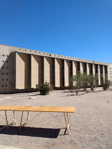 Colegio Chuquicamata - Escuela