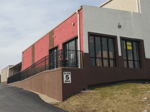 Self-Storage Facility «CubeSmart Self Storage», reviews and photos, 719 Rivergate Pkwy, Goodlettsville, TN 37072, USA