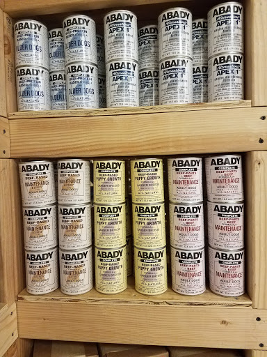 Pet Store «Pet Essentials», reviews and photos, 89 E Cherry St, Rahway, NJ 07065, USA