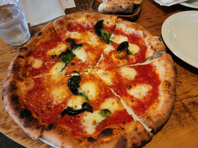 pizzeria napoletana CANTERA