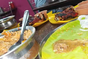 Chennai Durbar Biriyani Center Porur Fast Foods image