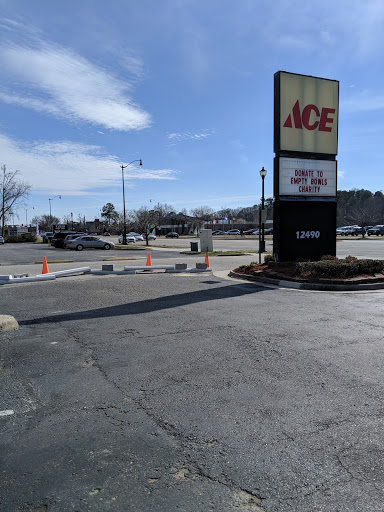 Hardware Store «Ace Peninsula Hardware», reviews and photos, 12490 Warwick Blvd, Newport News, VA 23606, USA