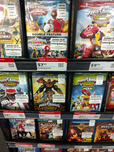 Electronics Store «Best Buy», reviews and photos, 4020 S Tamiami Trail, Sarasota, FL 34231, USA