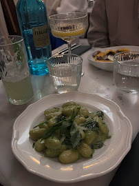 Les plus récentes photos du Restaurant italien Bacini Pigalle à Paris - n°7