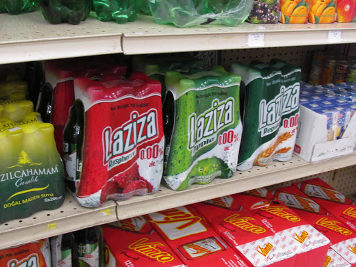 Asian Grocery Store «Eastern Groceries», reviews and photos, 1616 3500 S, West Valley City, UT 84119, USA