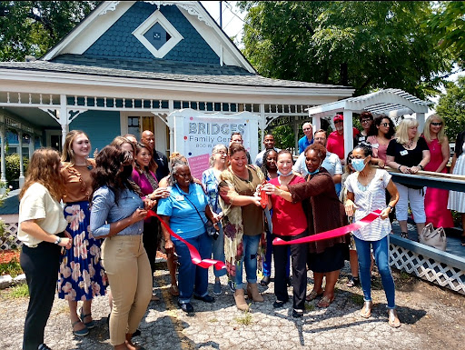 Boutique «Bridges Thrifty Boutique», reviews and photos, 220 W Belt Line Rd, Cedar Hill, TX 75104, USA