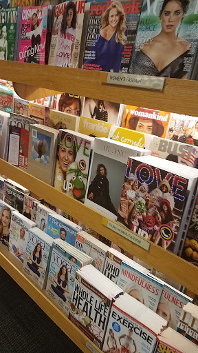 Book Store «Books-A-Million», reviews and photos, 6751 Strip Ave NW, North Canton, OH 44720, USA