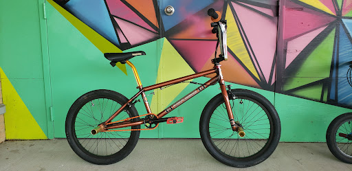  «The Spoke Easy», reviews and photos, 1523 Elizabeth Ave #120, Charlotte, NC 28204, USA