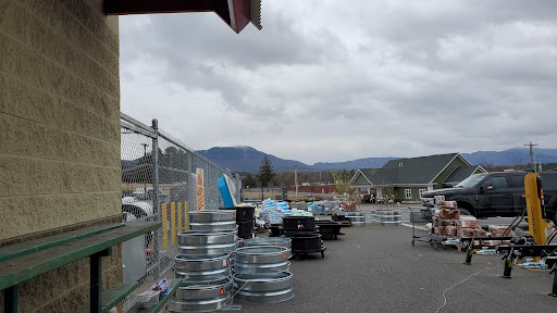 Home Improvement Store «Tractor Supply Co.», reviews and photos, 88 Center Rd, Morrisville, VT 05661, USA
