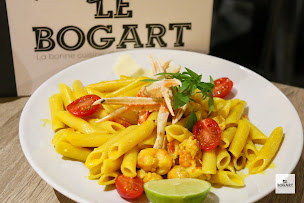 Photo n°18 de Le Bogart's à Alès ()