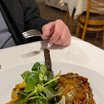 Photo n°3 de l'avis de Mimma. fait le 21/03/2024 à 20:07 sur le  Gasthaus zum Adler à Dudenhofen