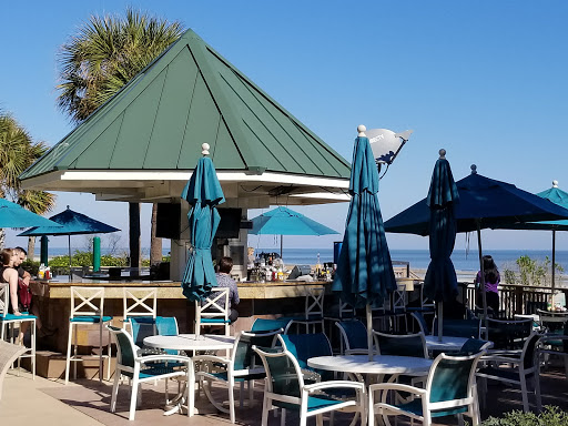Spa Resort «Hilton Head Marriott Resort & Spa», reviews and photos