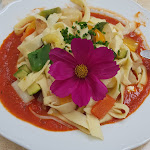 Photo n°2 de l'avis de Patrick.o fait le 02/07/2020 à 15:36 sur le  Restaurant Schwedenschenke à Constance