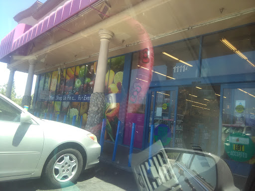 Discount Store «99 Cents Only Stores», reviews and photos, 11114 Ramona Blvd, El Monte, CA 91731, USA