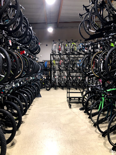 Bicycle Store «Performance Cyclery», reviews and photos, 23360 Cinema Dr, Valencia, CA 91355, USA