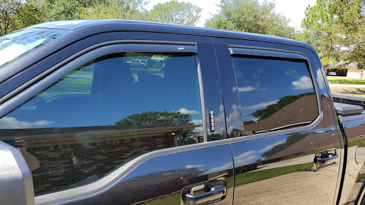 Blu's Car Wash en Lumberton