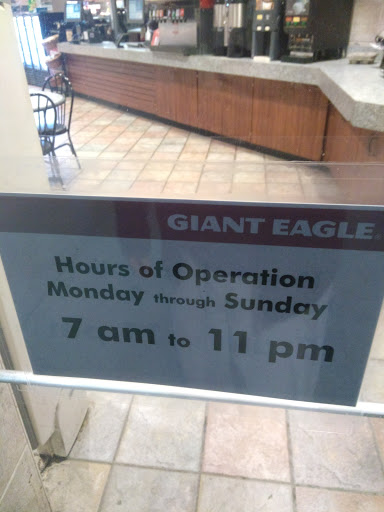 Supermarket «Giant Eagle Supermarket», reviews and photos, 205 West Ave, Tallmadge, OH 44278, USA