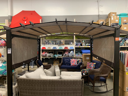 Home Improvement Store «The Home Depot», reviews and photos, 2000 8th St NW, Winter Haven, FL 33881, USA