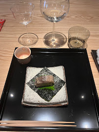 Les plus récentes photos du Restaurant Chakaiseki Akiyoshi à Paris - n°1