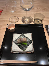 Photo n°16 de Chakaiseki Akiyoshi à Paris ()