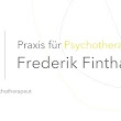 Praxis für Psychotherapie Frederik Finthammer