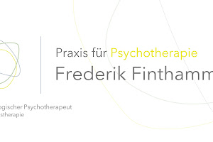 Praxis für Psychotherapie Frederik Finthammer