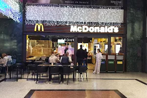 McDonalds image