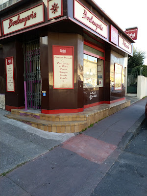 Le Fournil du Soleil à Montpellier