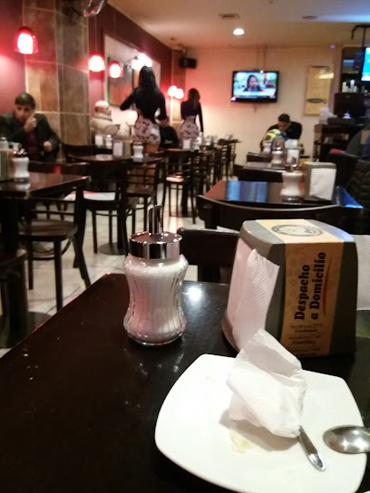 Café Bombay