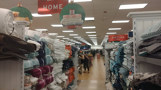 Department Store «Marshalls», reviews and photos, 1551 WP Ball Blvd, Sanford, FL 32771, USA