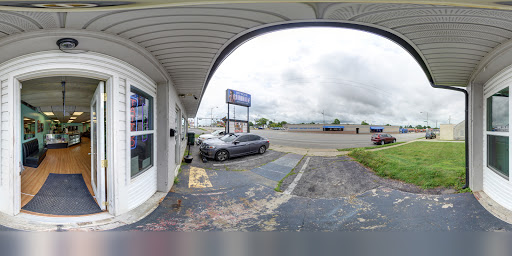 Tattoo Shop «Hypnotik Tattoo», reviews and photos, 1005 Winchester Rd #100, Lexington, KY 40505, USA